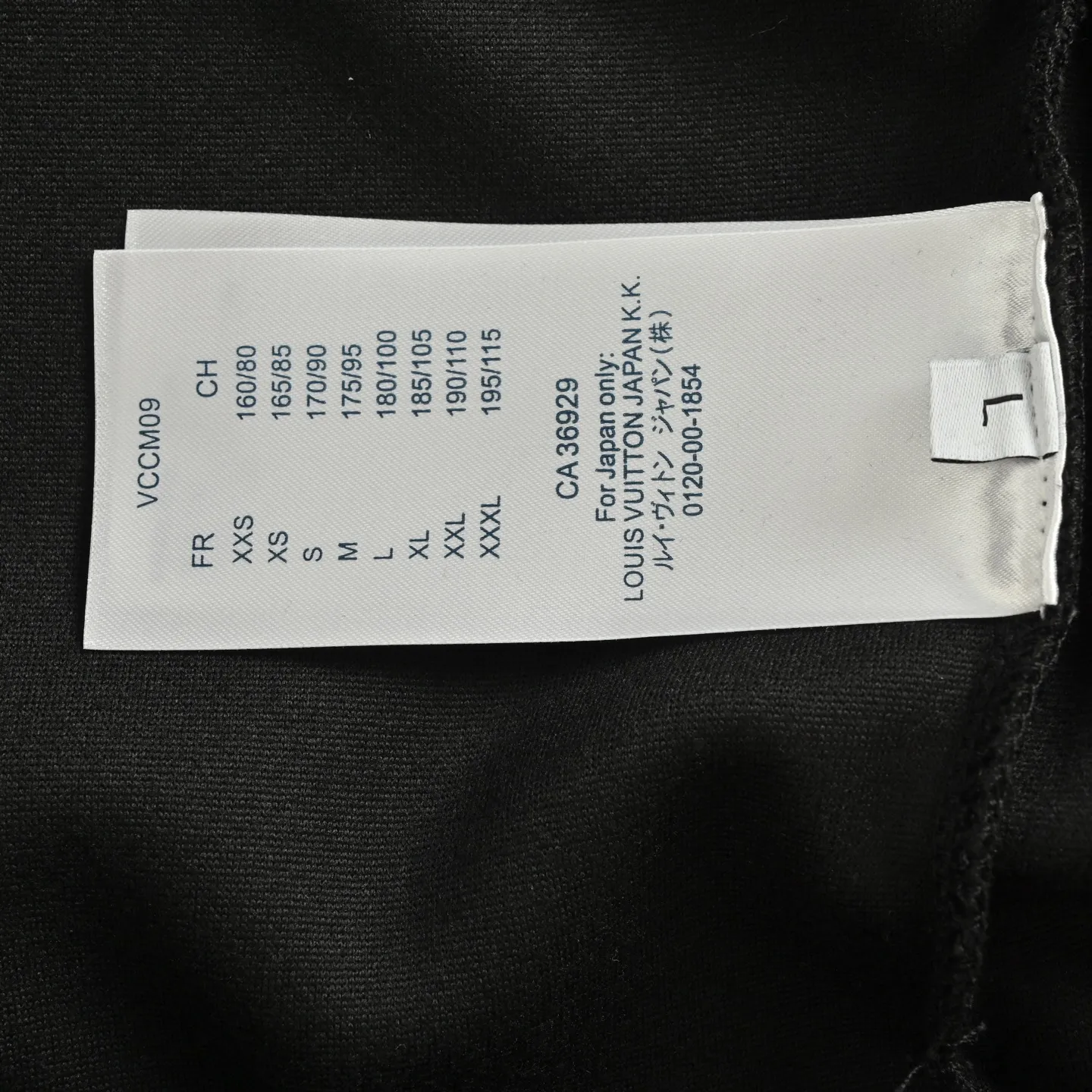 Louis Vuitton/ 25Fw logo